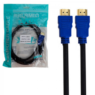 کابل HDMI 4K ایکس وکس (xVOX) طول1/5 متر