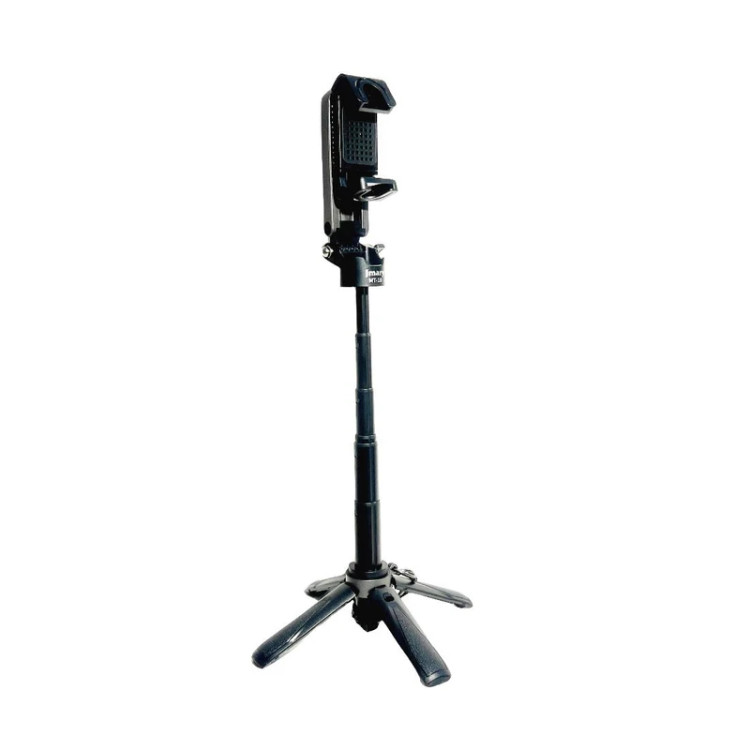 سه پایه دوربین جی ماری مدل MT-18