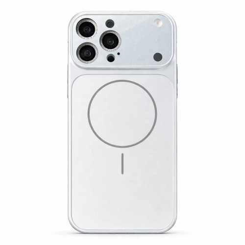 کاور مدل AG Glass مناسب برای گوشی موبایل اپل Iphone 17 pro