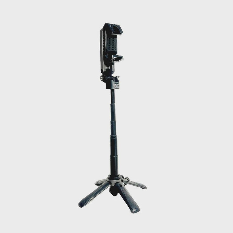 سه پایه دوربین جی ماری مدل MT-18