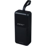 پاوربانک اکسیژن مدل 30W OX-120 ظرفیت 30000 میلی آمپر ساعت
