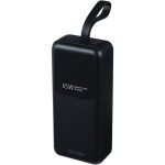پاوربانک اکسیژن مدل 30W OX-120 ظرفیت 30000 میلی آمپر ساعت