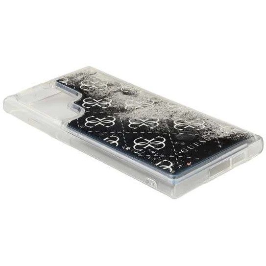 کاور گوشی موبایل اکلیلی GUESS مناسب برای سامسونگ Galaxy S23 Ultra کد 5-00130