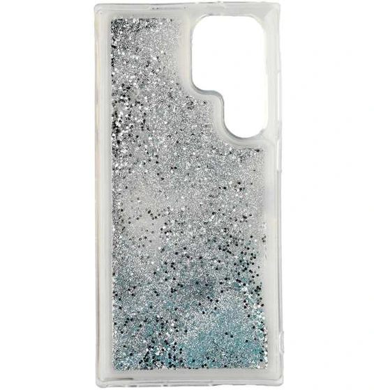 کاور گوشی موبایل اکلیلی GUESS مناسب برای سامسونگ Galaxy S23 Ultra کد 5-00130