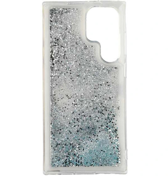 کاور گوشی موبایل اکلیلی GUESS مناسب برای سامسونگ Galaxy S23 Ultra کد 5-00130