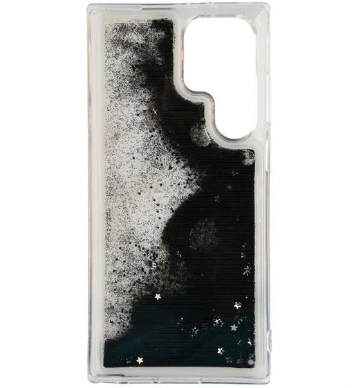 کاور گوشی موبایل اکلیلی GUESS مناسب برای سامسونگ Galaxy S23 Ultra کد 5-00130