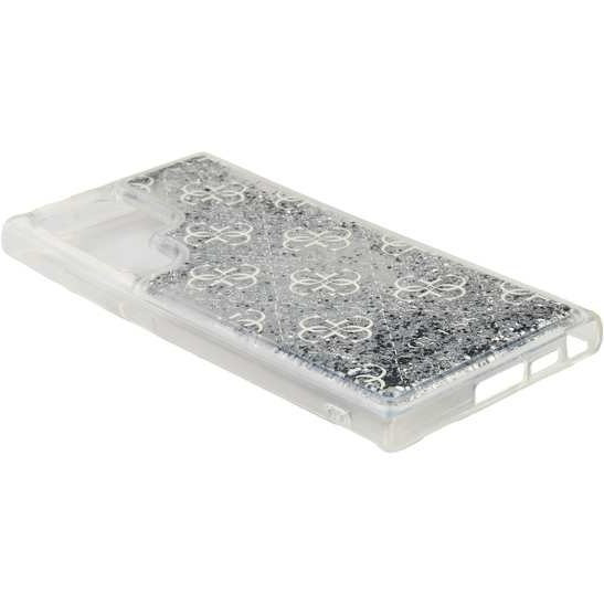 کاور گوشی موبایل اکلیلی GUESS مناسب برای سامسونگ Galaxy S23 Ultra کد 5-00130