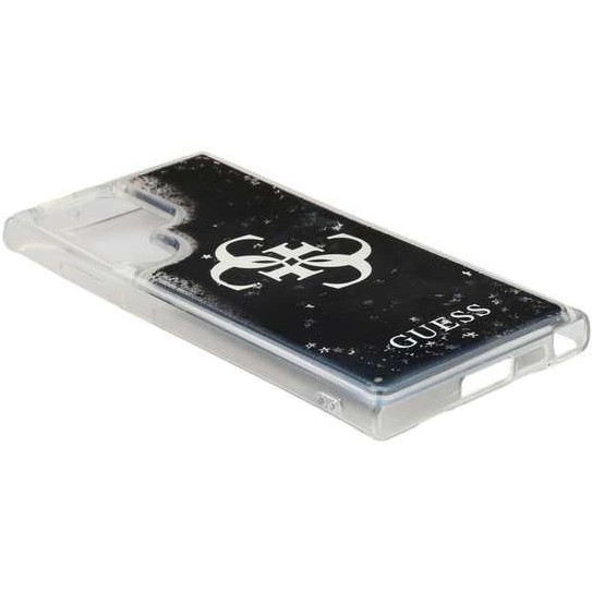کاور گوشی موبایل اکلیلی GUESS مناسب برای سامسونگ Galaxy S23 Ultra کد 1-00130