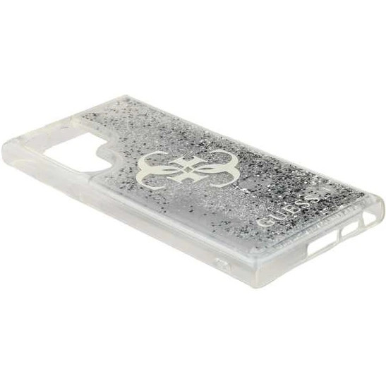 کاور گوشی موبایل اکلیلی GUESS مناسب برای سامسونگ Galaxy S23 Ultra کد 1-00130