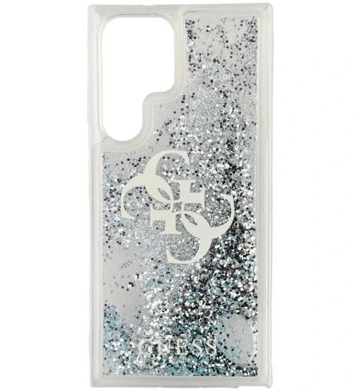 کاور گوشی موبایل اکلیلی GUESS مناسب برای سامسونگ Galaxy S23 Ultra کد 1-00130