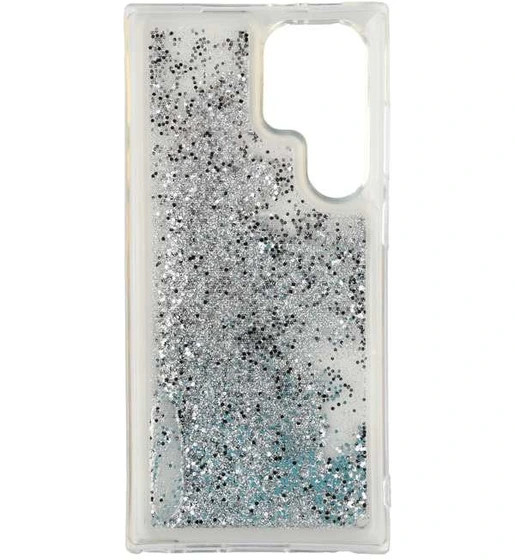کاور گوشی موبایل اکلیلی GUESS مناسب برای سامسونگ Galaxy S23 Ultra کد 1-00130