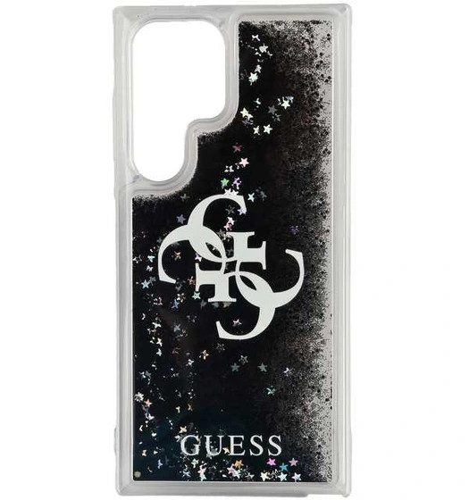 کاور گوشی موبایل اکلیلی GUESS مناسب برای سامسونگ Galaxy S23 Ultra کد 1-00130