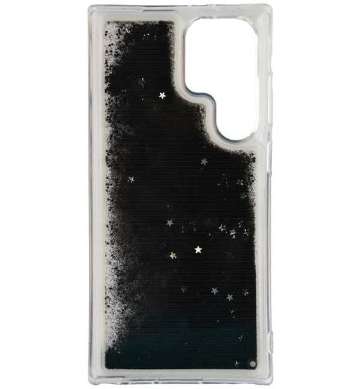 کاور گوشی موبایل اکلیلی GUESS مناسب برای سامسونگ Galaxy S23 Ultra کد 1-00130