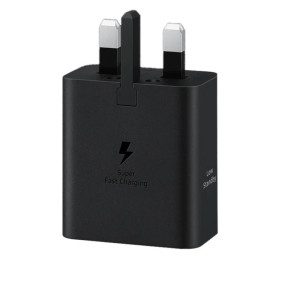 شارژر دیواری 45 وات سامسونگ مدل EP-T4511 Low Standby - سه پین