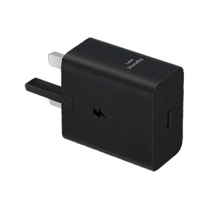 شارژر دیواری 45 وات سامسونگ مدل EP-T4511 Low Standby - سه پین