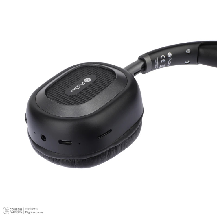 هدفون بلوتوثی پرووان مدل PHB3590 Melody