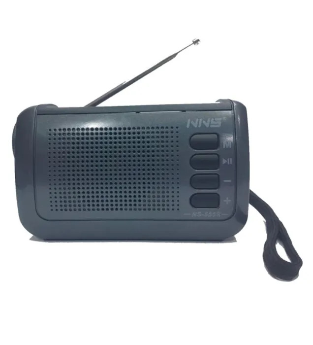 اسپیکر رادیویی مدل NS-555s